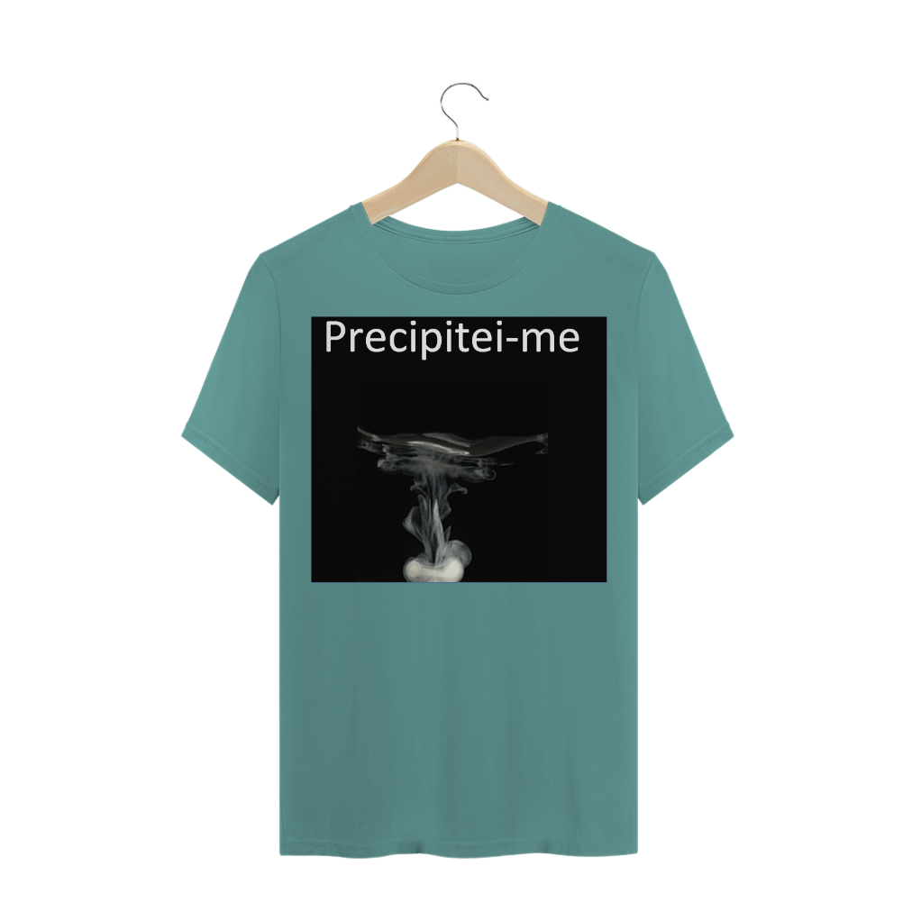 Nome do produto: Precipitei-me