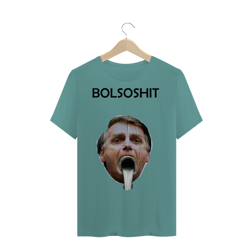 Nome do produto: Bolsoshit