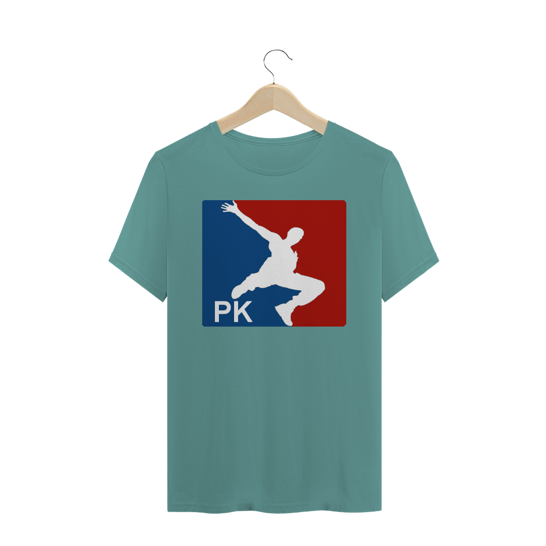 Nome do produto  Camisa Masculina Estonada - Jump PK França