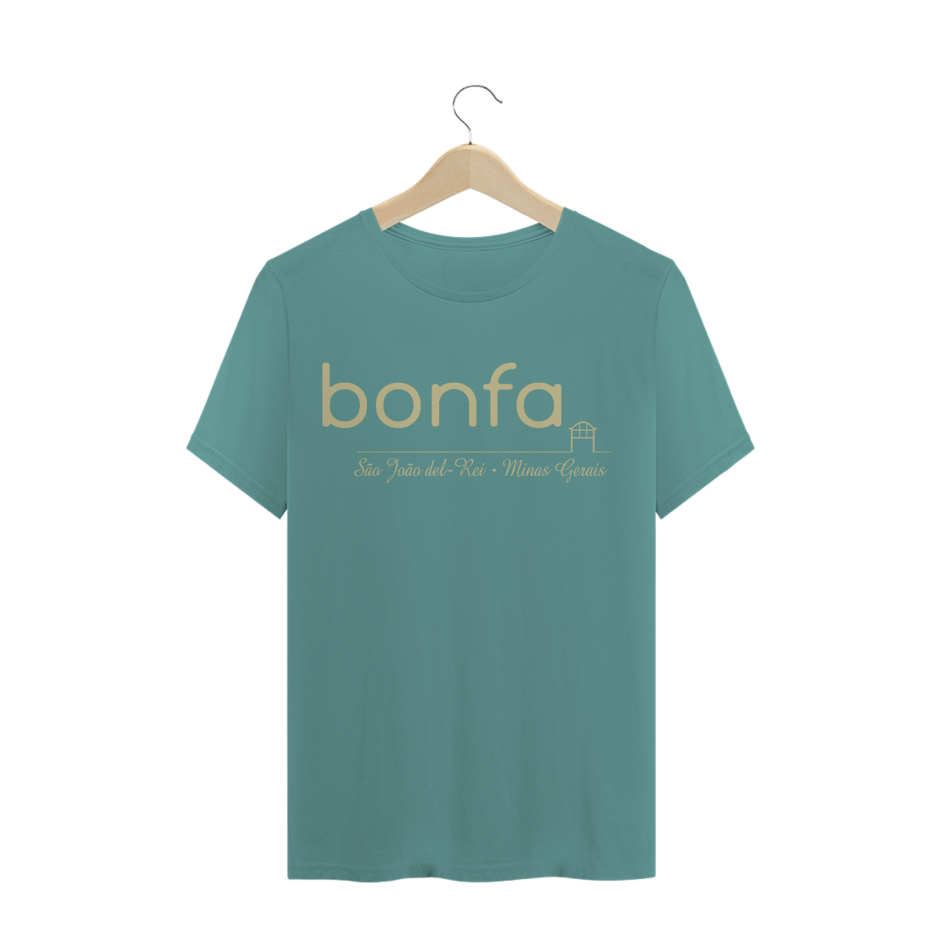 Nome do produto: BONFA | São João del-Rei