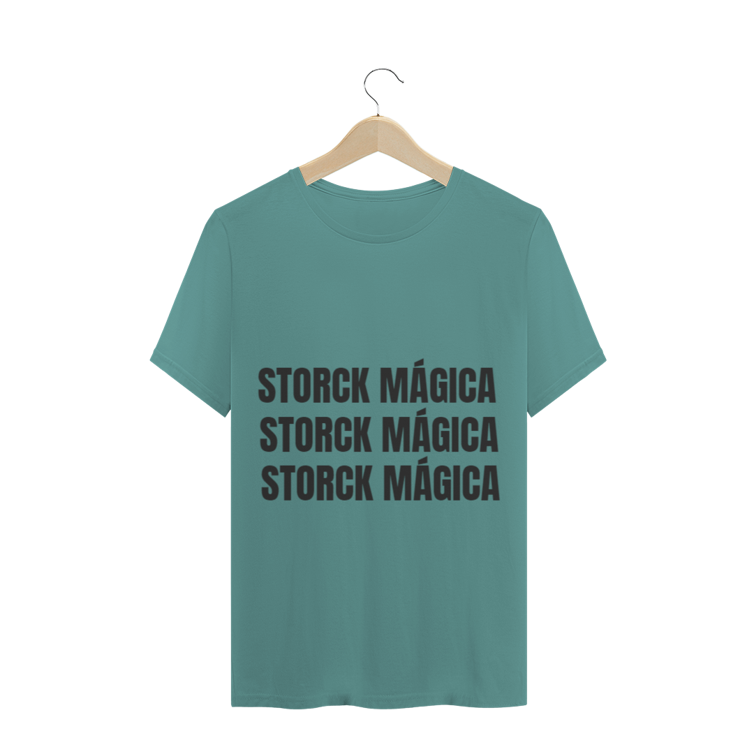 Nome do produto  CAMISA COM NOME DO CANAL