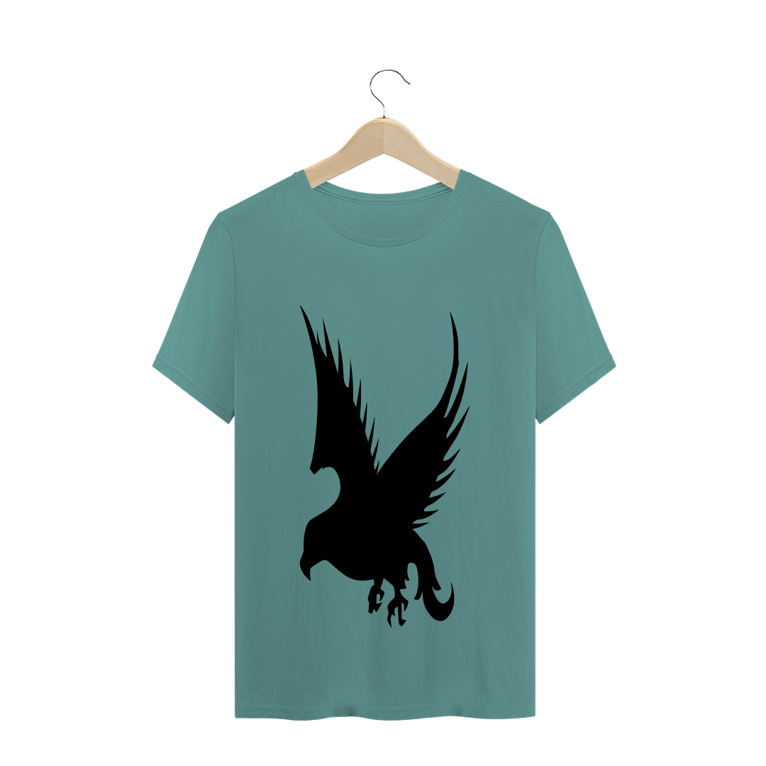 Nome do produto: Camiseta - Personalizada