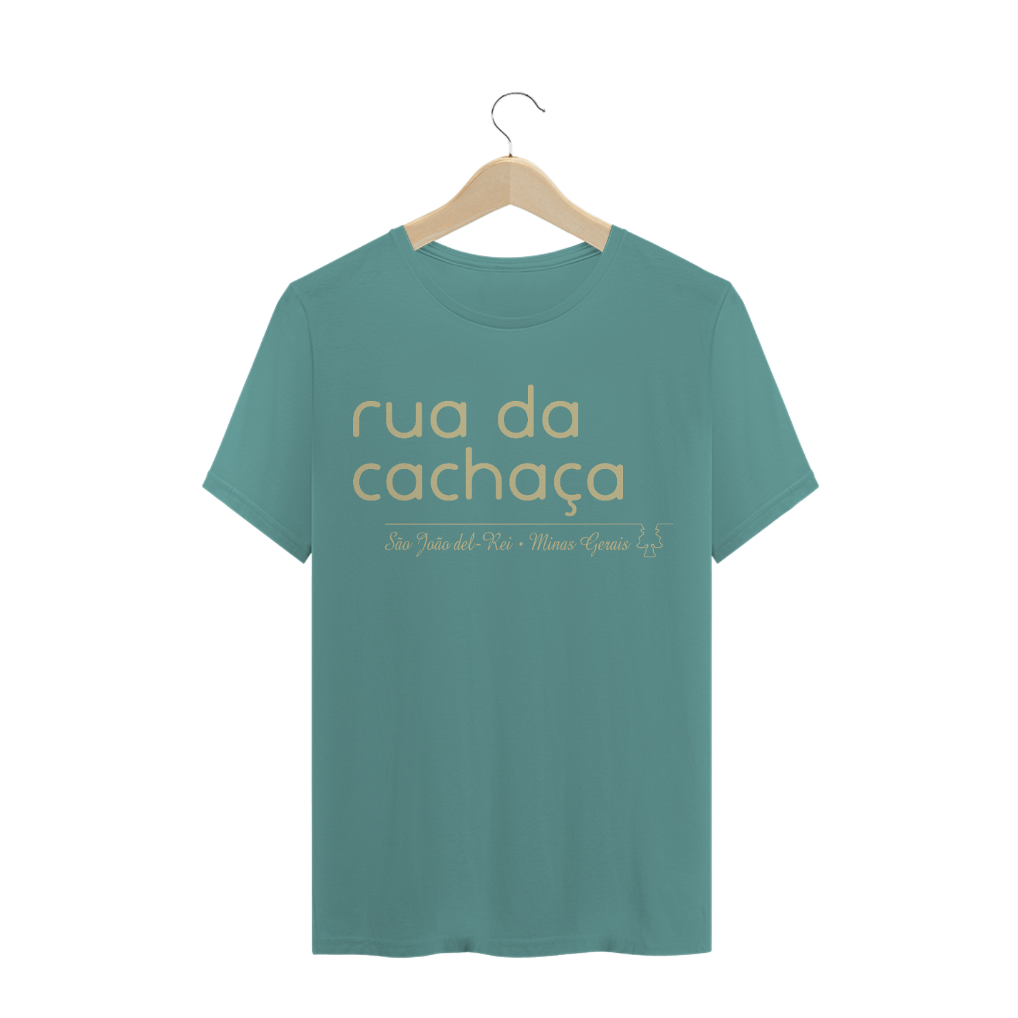 Nome do produto   RUA DA CACHAÇA | São João del-Rei