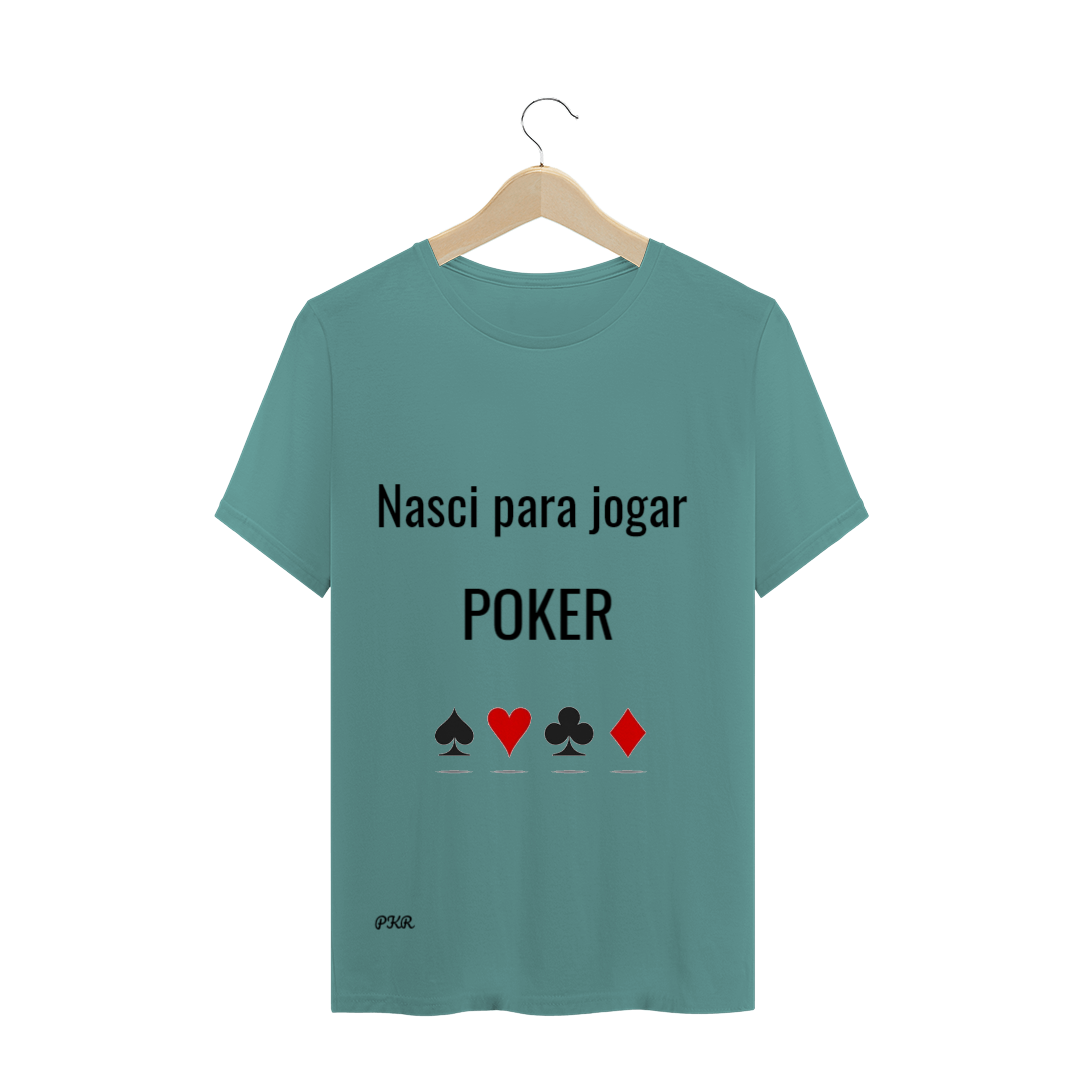 Nome do produto: Camisa Frases