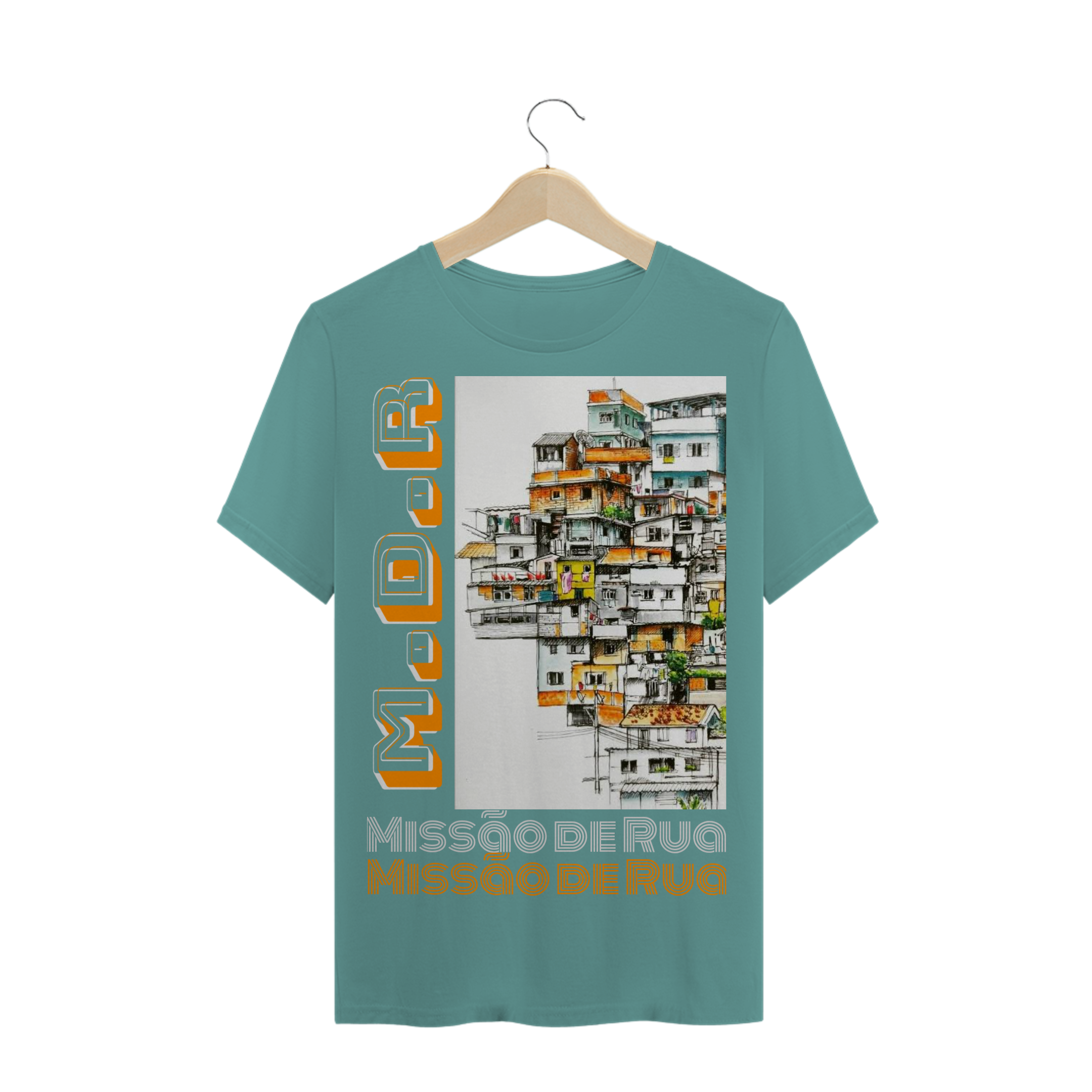 Nome do produto  M.D.R