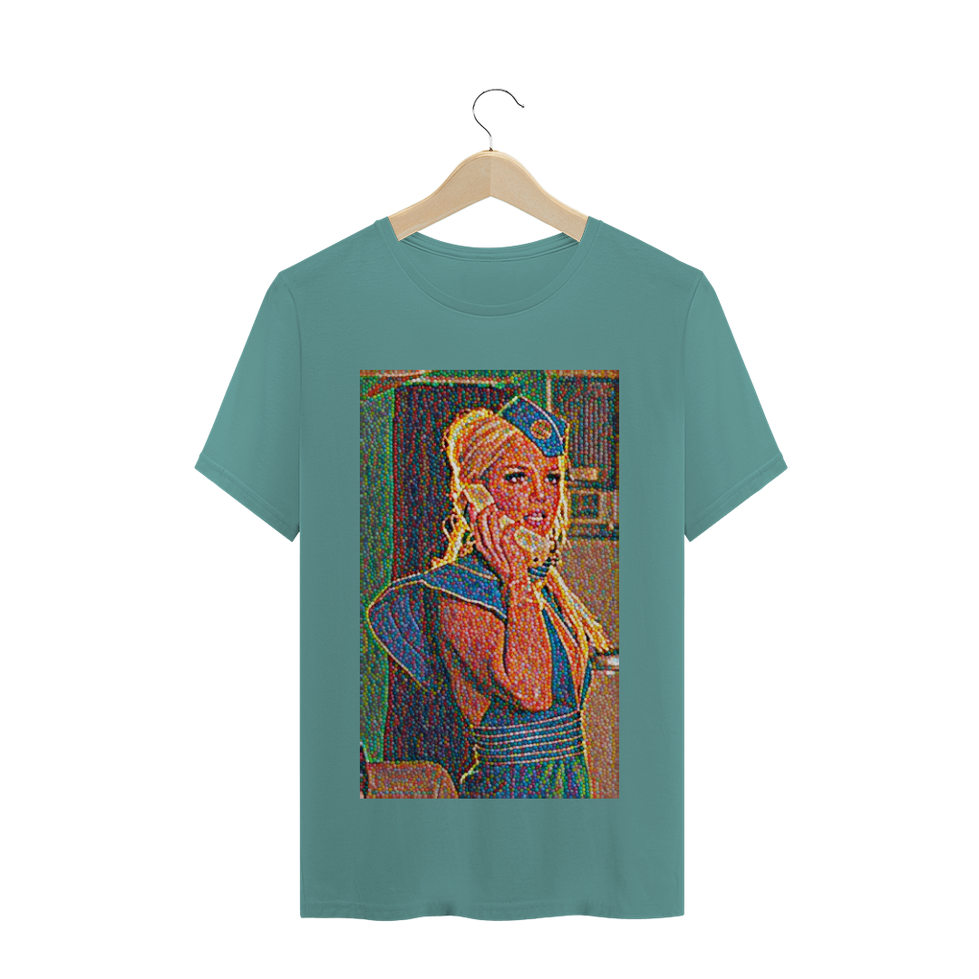 Nome do produto: Brusinha Toxic