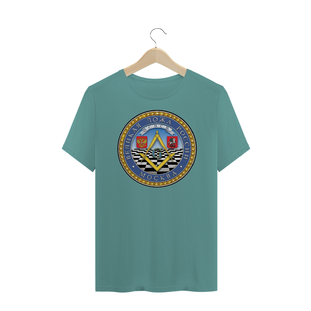 Nome do produto  CAMISETA MAÇONARIA