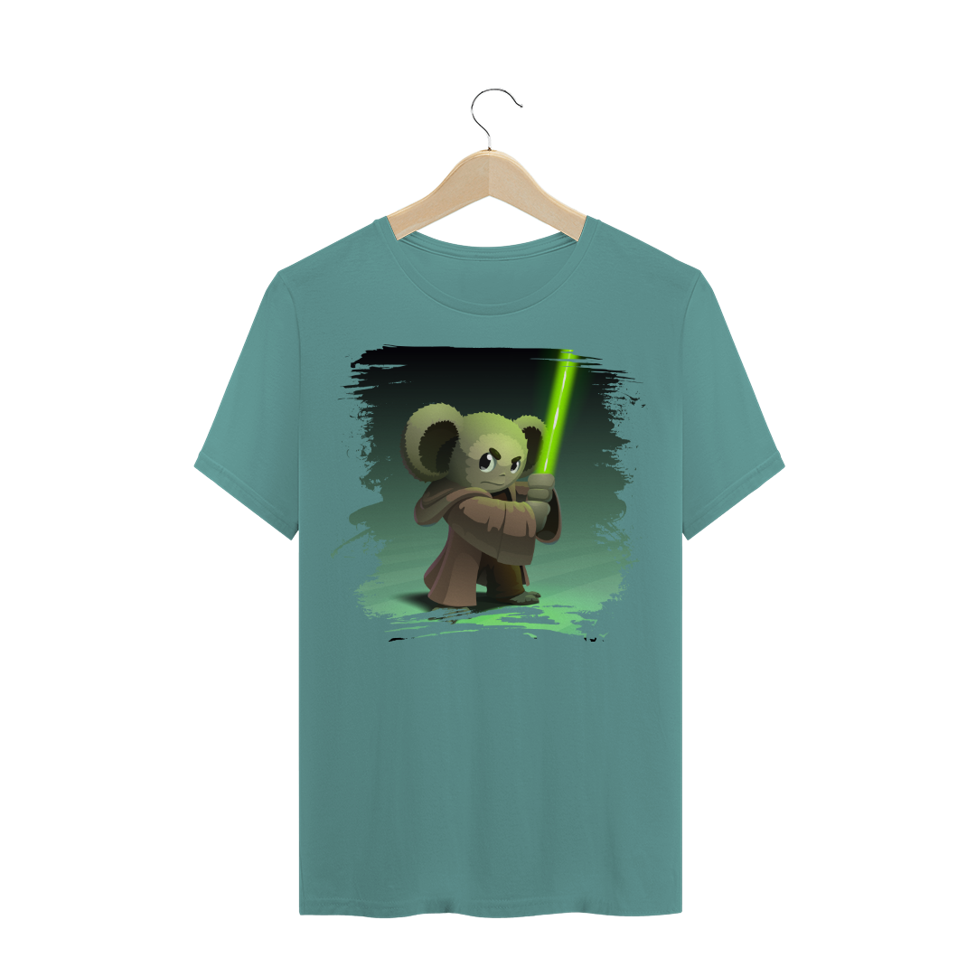 Nome do produto: Yoda / star wars / t-shirt estonada
