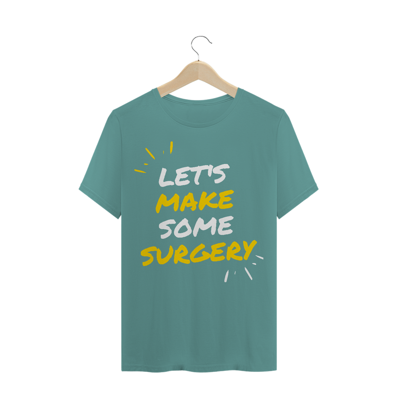 Nome do produto: Camiseta Surgery