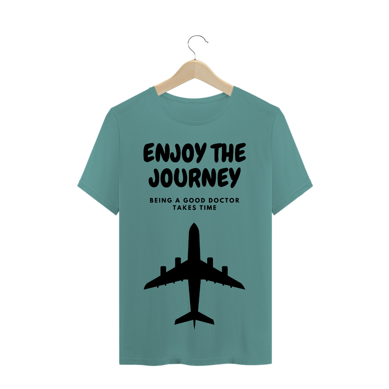 Nome do produto: Camiseta Estonada Enjoy the Journey