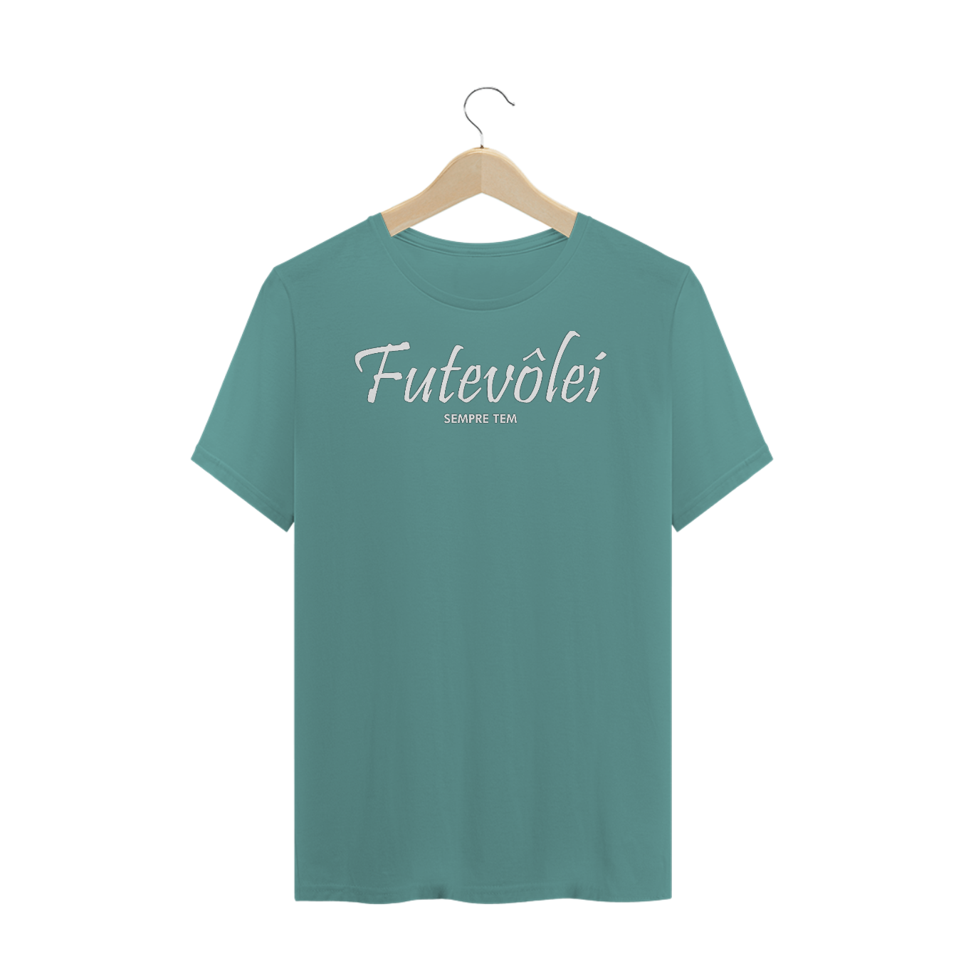 Nome do produto: Camisa Futevôlei \