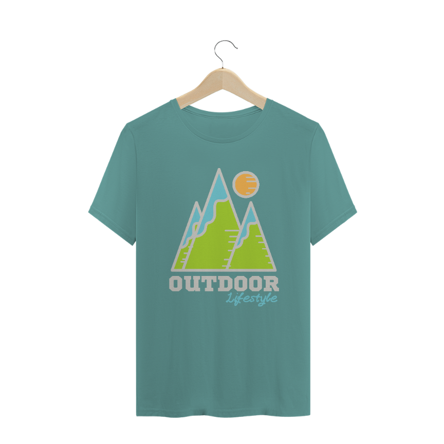 Nome do produto: Outdoor Lifestyle _ Estona
