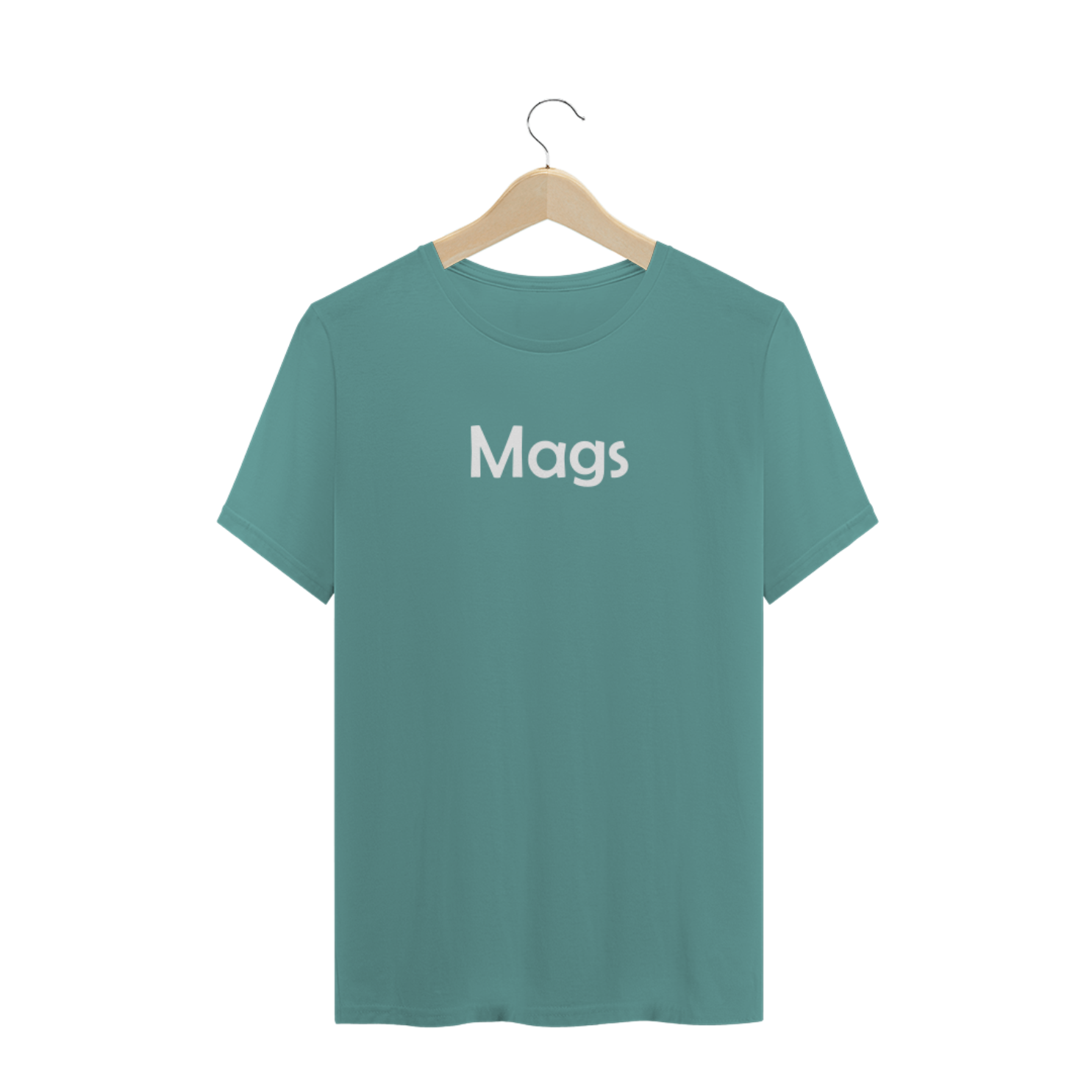 Nome do produto: Camiseta Big Mags 