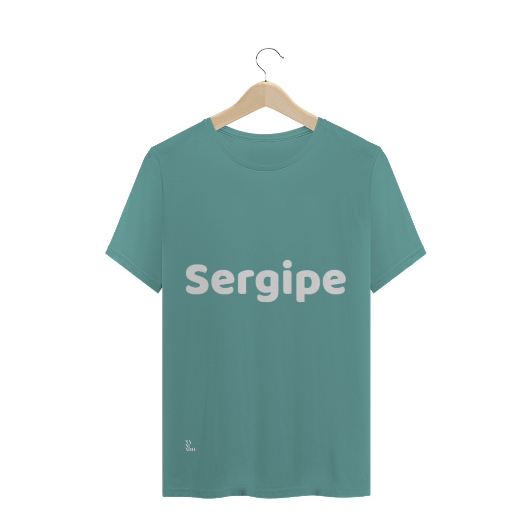 Nome do produto  Sergipe