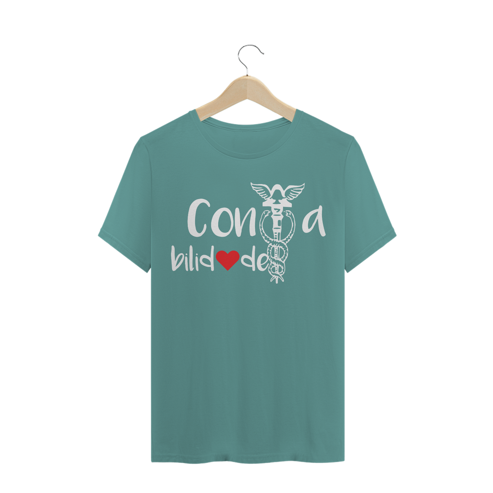 Nome do produto: Camisa Masculina (contabilidade)