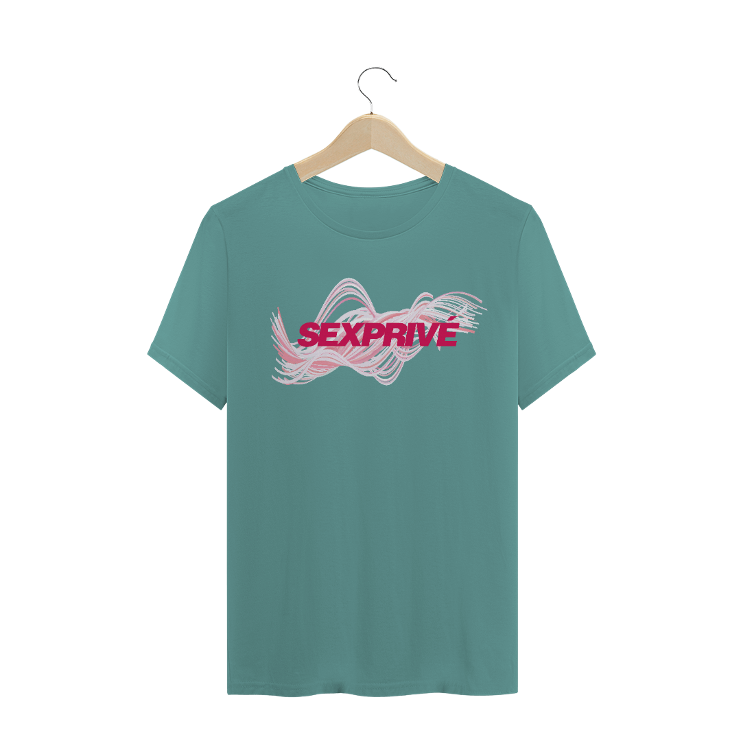 Nome do produto: SEXPRIVE - TECIDO VINTAGE