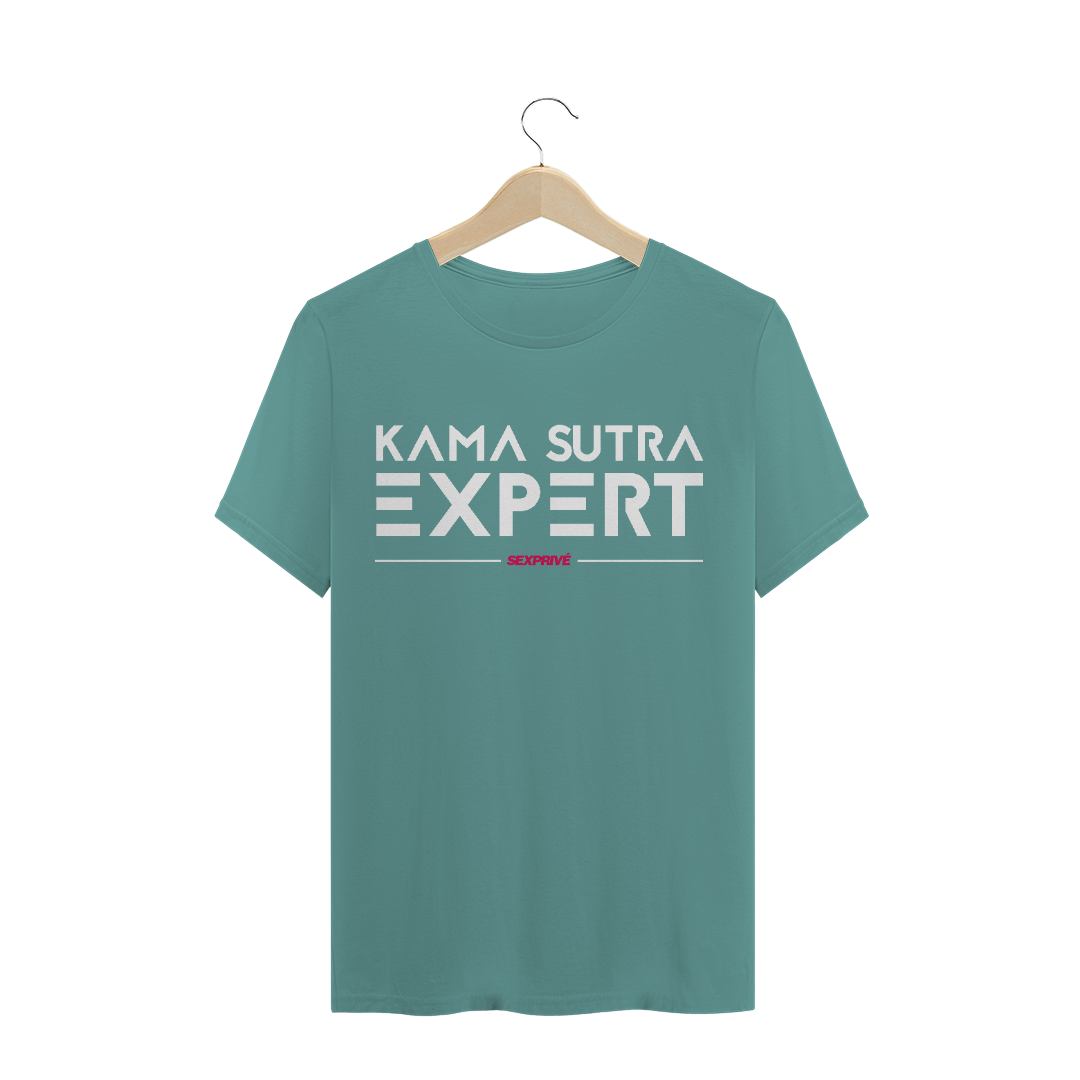 Nome do produto: KAMA SUTRA EXPERT - TECIDO VINTAGE
