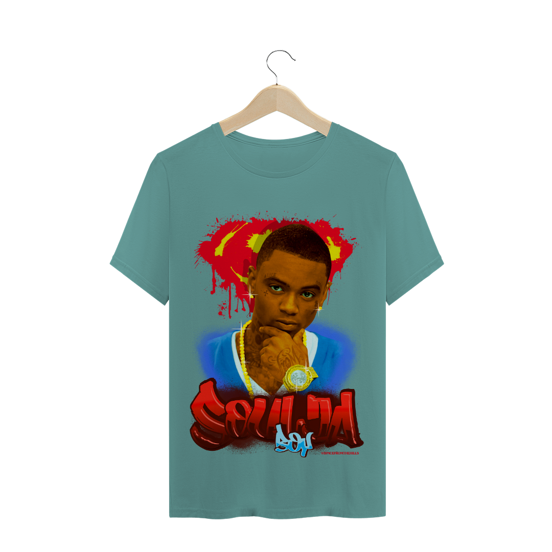 Nome do produto: SOULJA