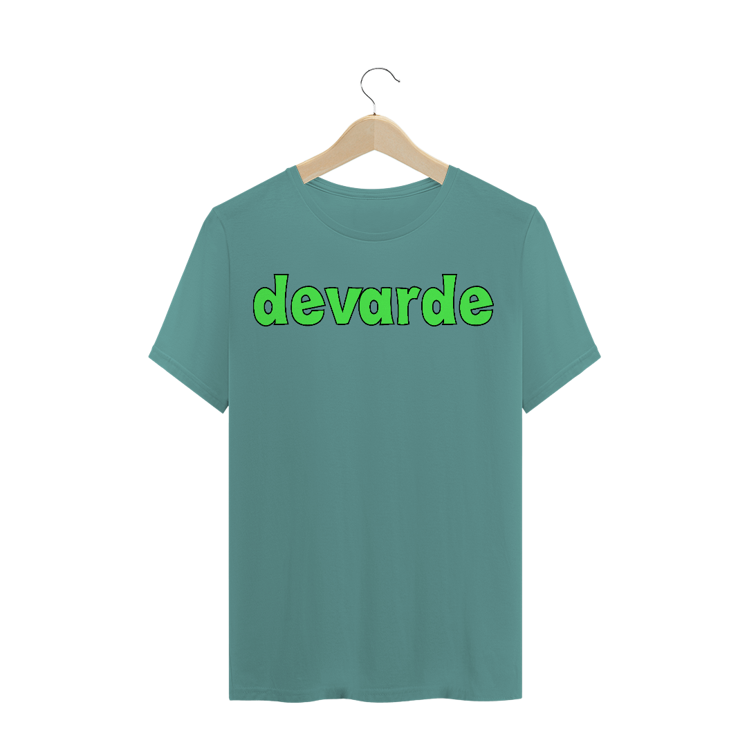 Nome do produto: Devarde - BL