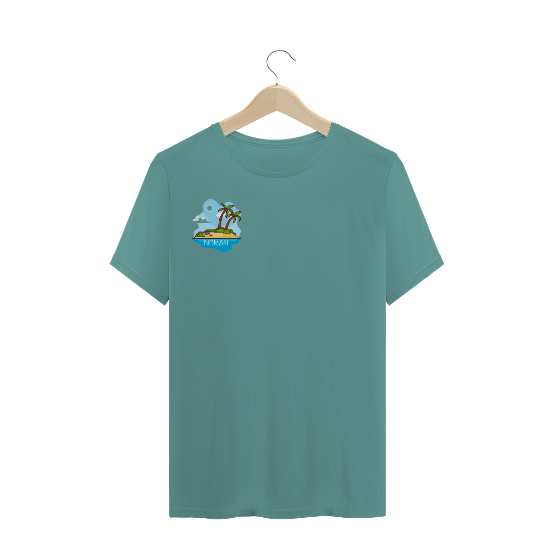 Nome do produto: Tshirt Estonada Nomar - Praia