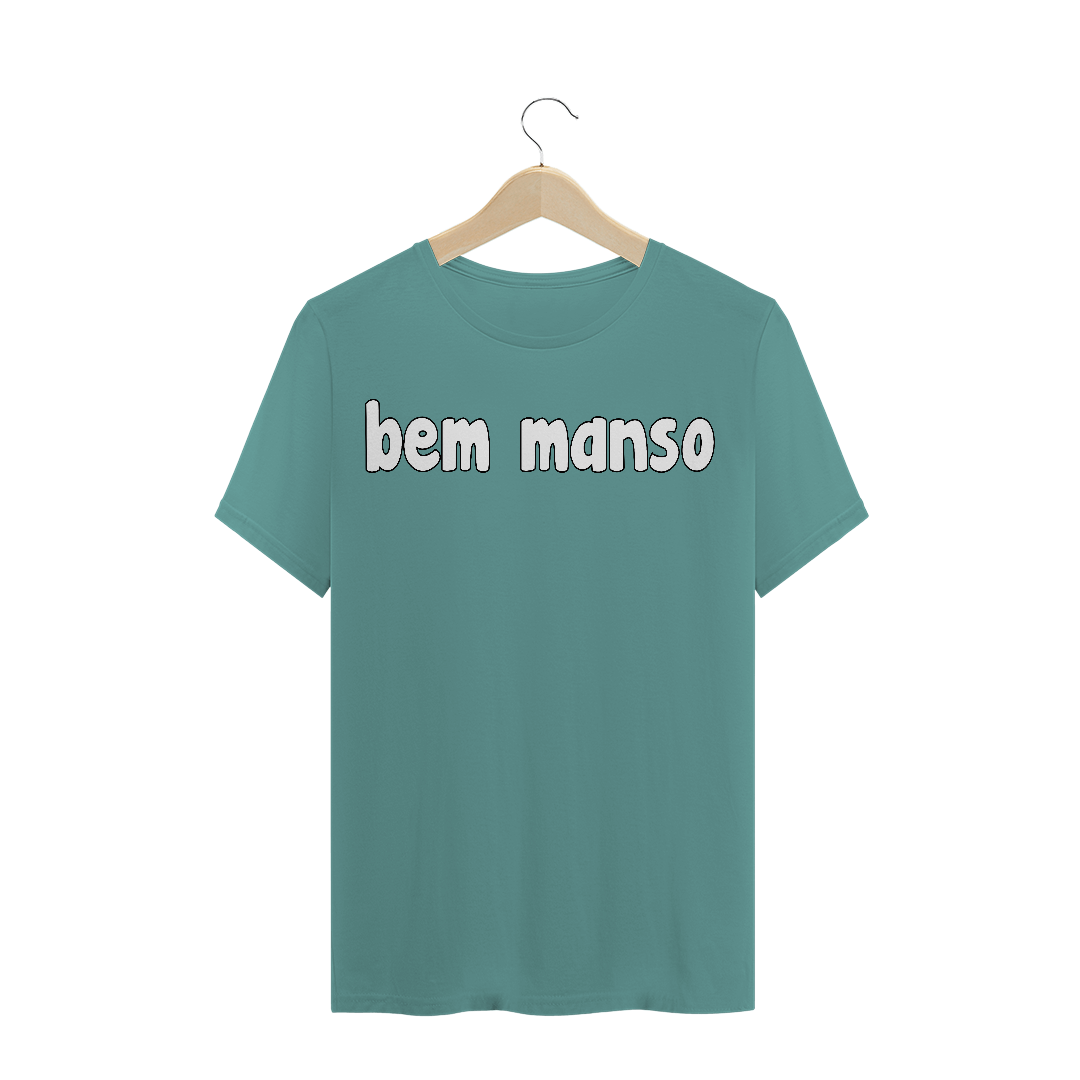 Nome do produto: Bem Manso - Estonada
