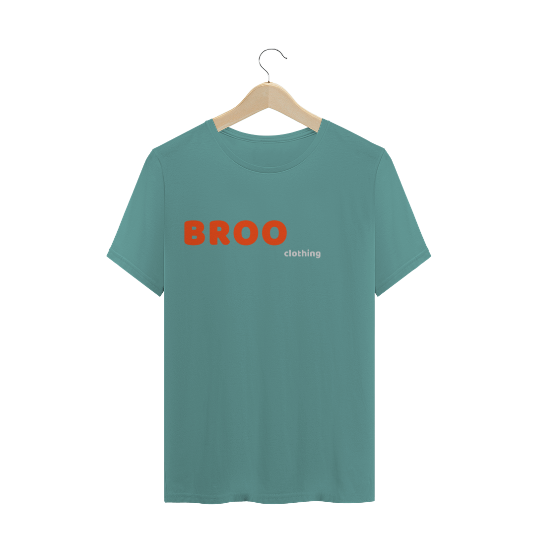 Nome do produto: basic T-shirt