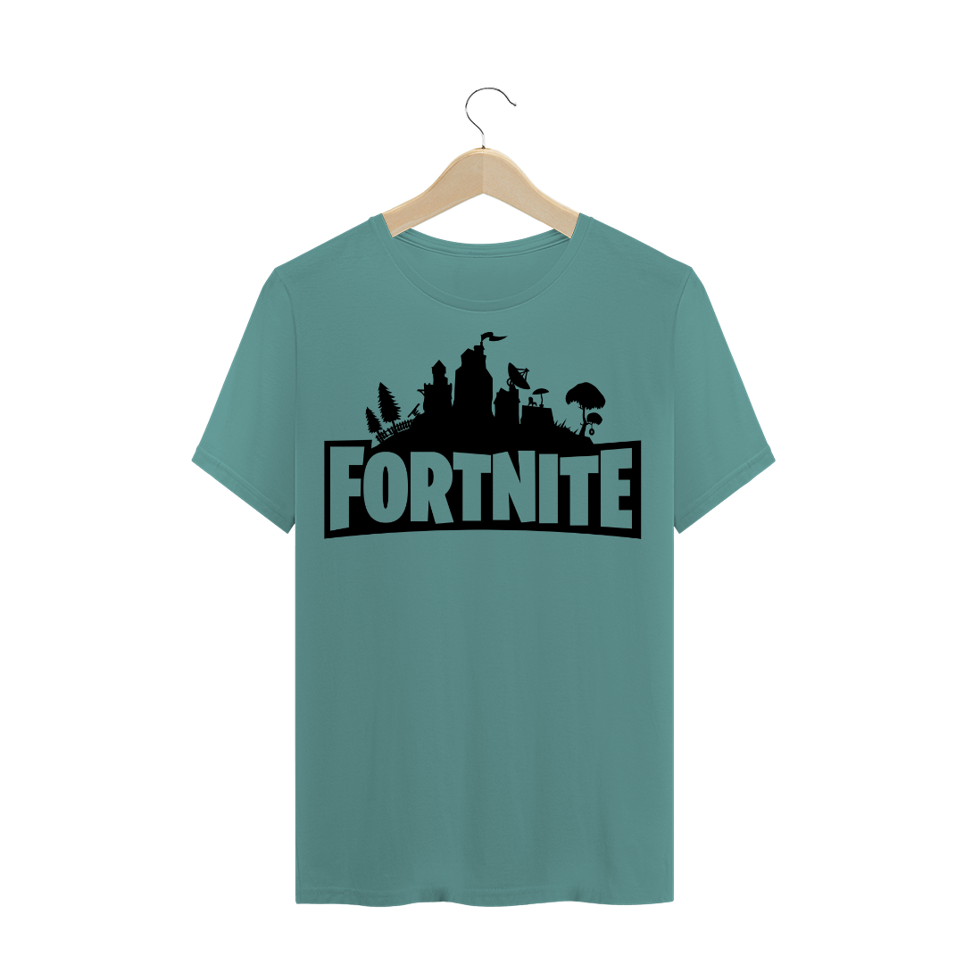 Nome do produto: CAMISETA FORTNITE