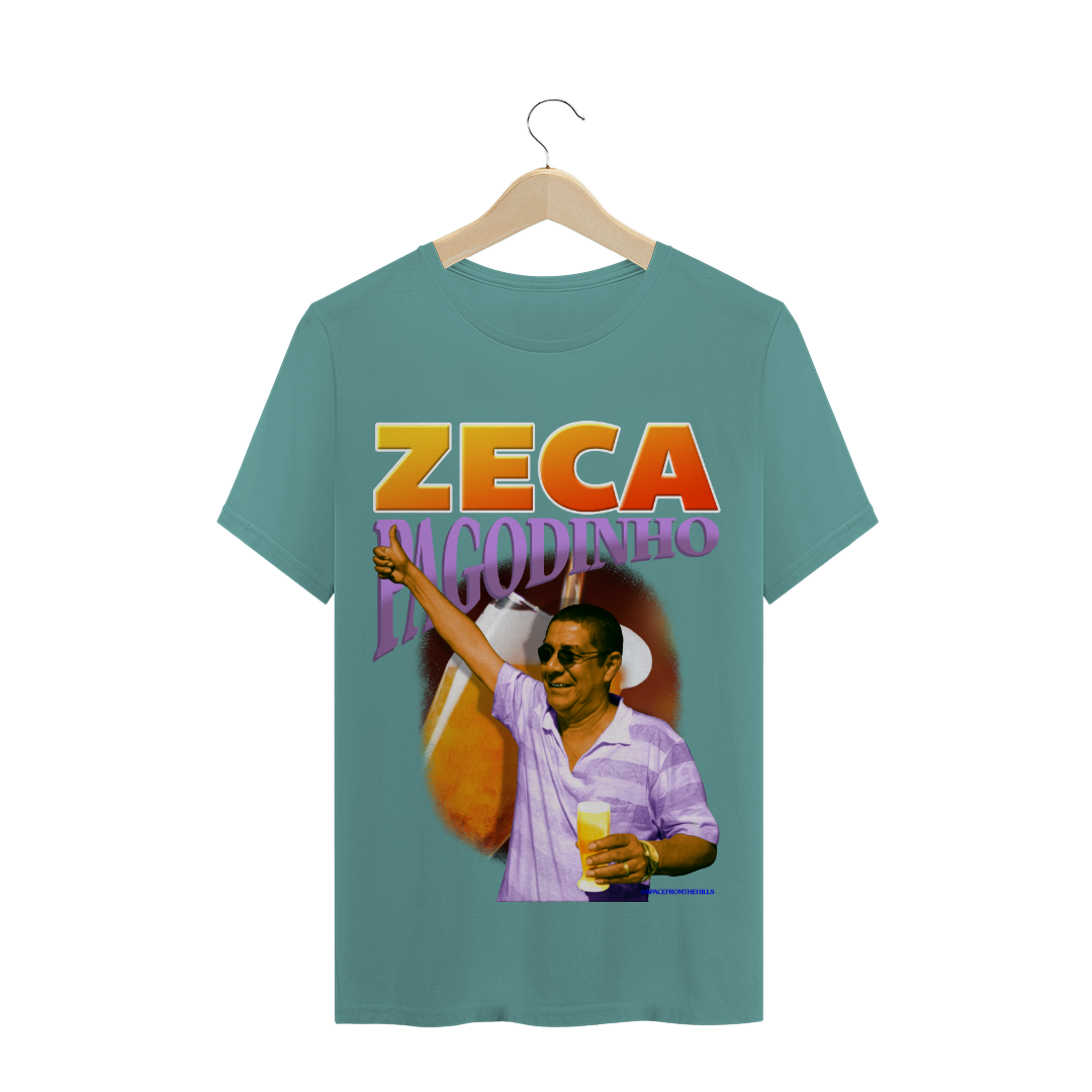 Nome do produto: ZECA