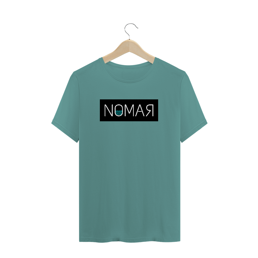 Nome do produto: T-shirt Estonada - Nomar 