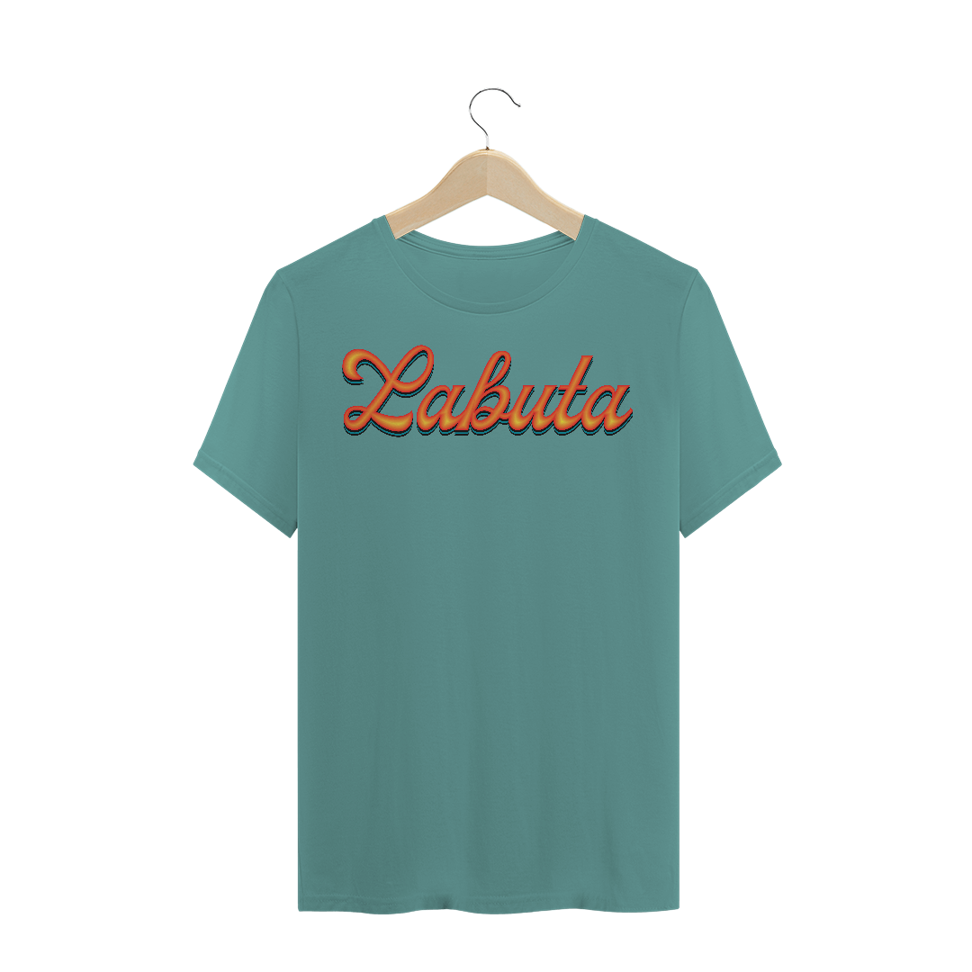 Nome do produto: Camiseta Labuta estonada - Retrô sessions (classic collection)