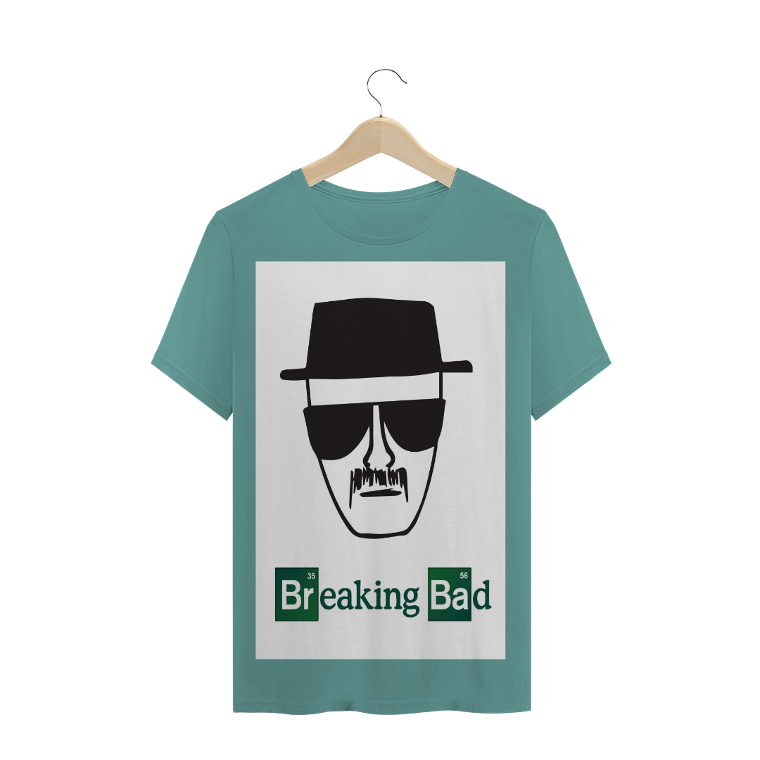 Nome do produto: Breaking Bad