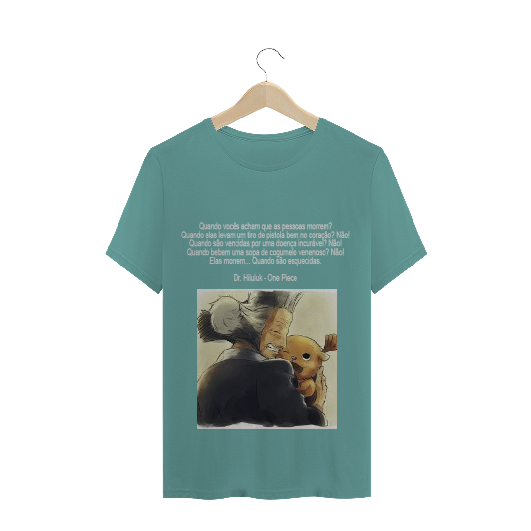 Nome do produto: Hiluluk e Tony Tony Chopper