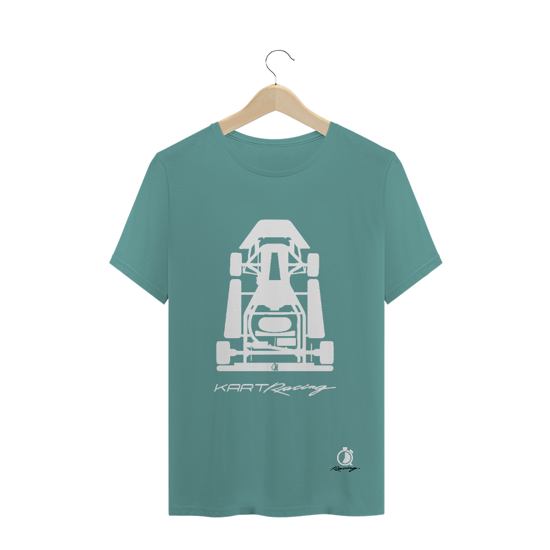 T-Shirt Estonada Quick Racing | Kart Racing