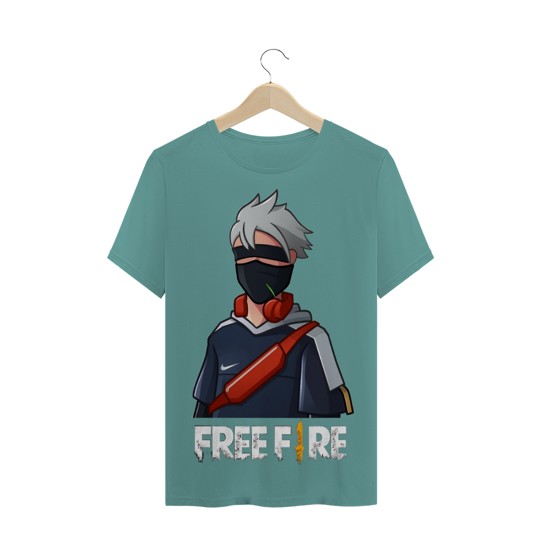 Nome do produto: CAMISA FF