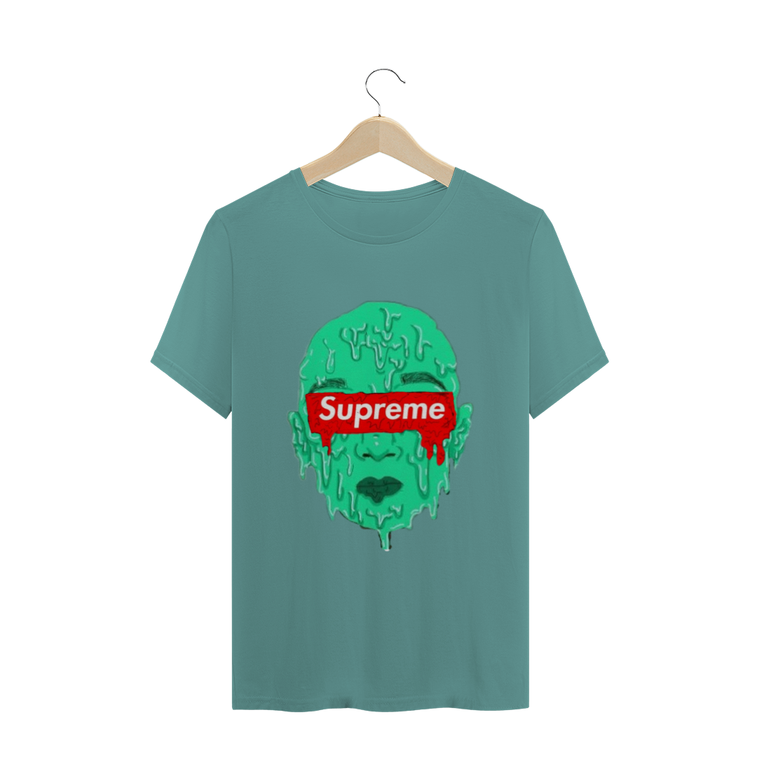 Nome do produto: Camisa Monstro Supremo
