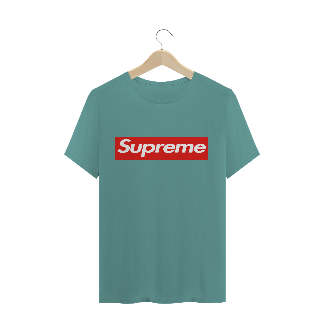 Nome do produto: Camisa Masculino Supreme 