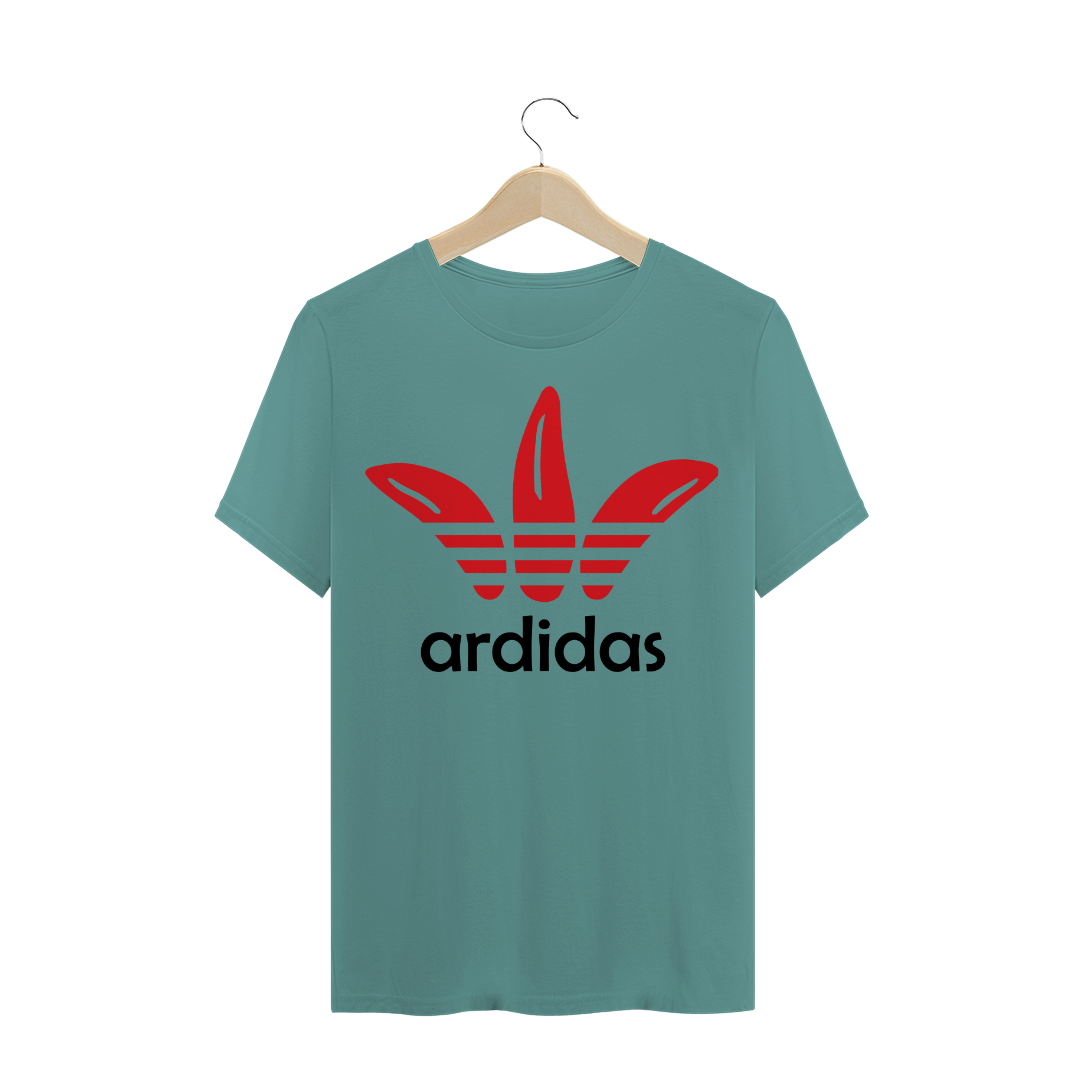 Nome do produto: Camiseta Adidas
