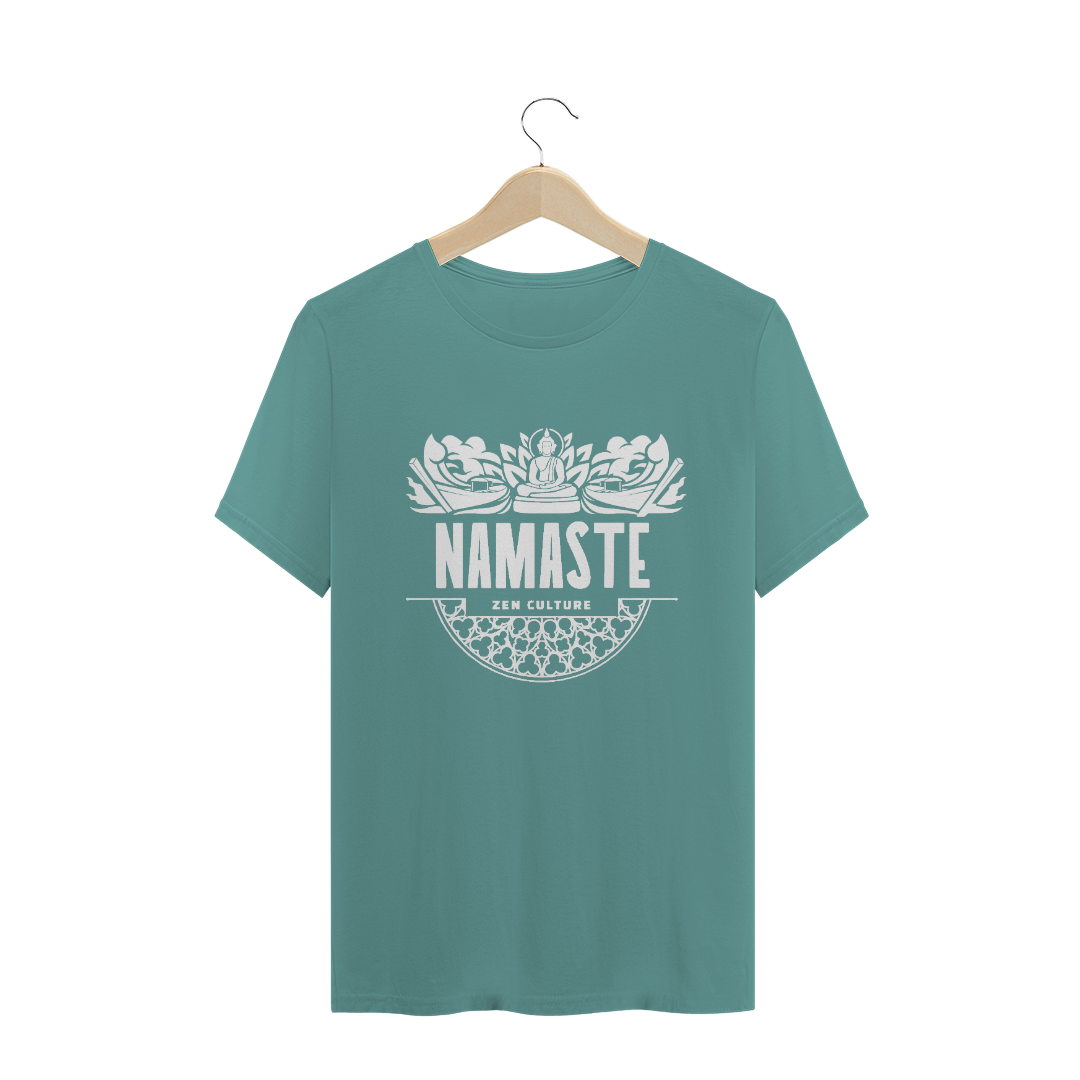 Nome do produto: Namasté Lotus _ Estonada Premium Unissex