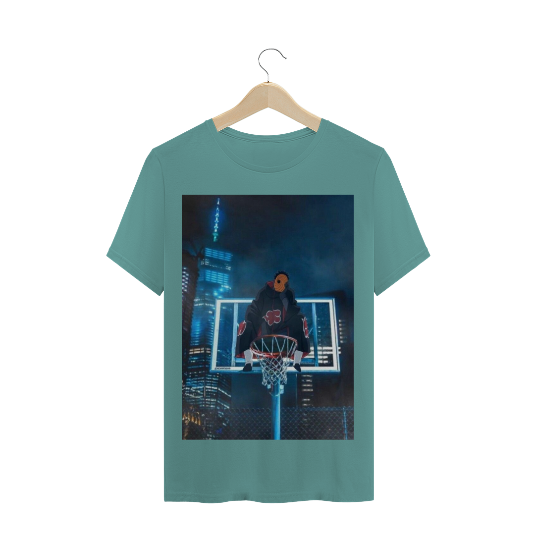 Nome do produto: Camiseta Estonada - Tobi Akatsuki