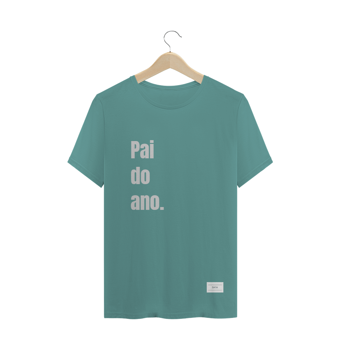 Nome do produto  Camiseta ZAYA \ Frases