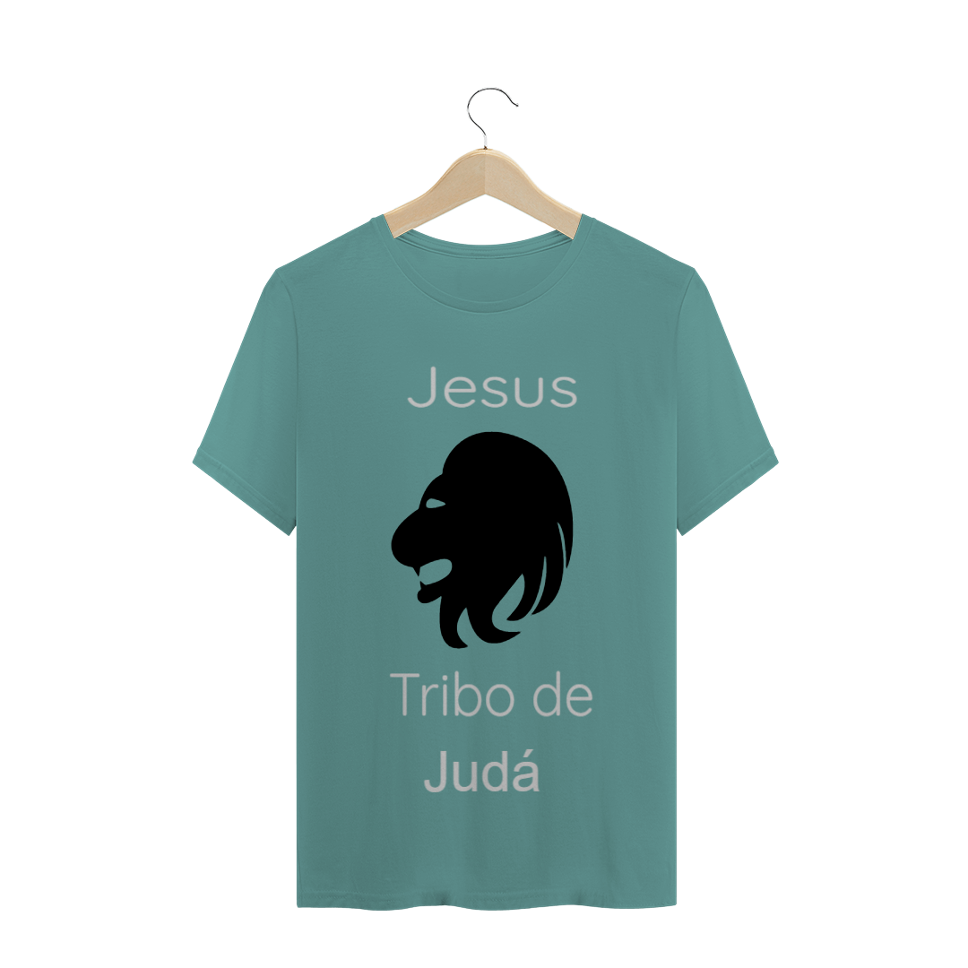 Nome do produto: camisa Jesus Leão da tribo de Judá