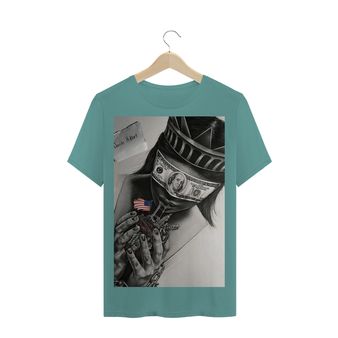 Nome do produto: gangster