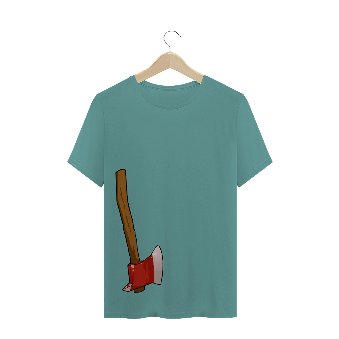 Nome do produto: 60 Segundos (Machado) | Estonada (Masculina)