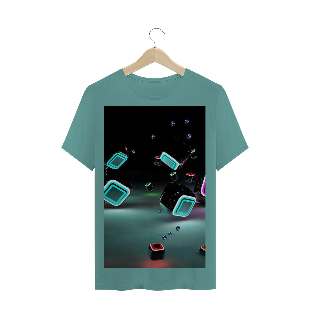 Nome do produto: Camiseta personalizada