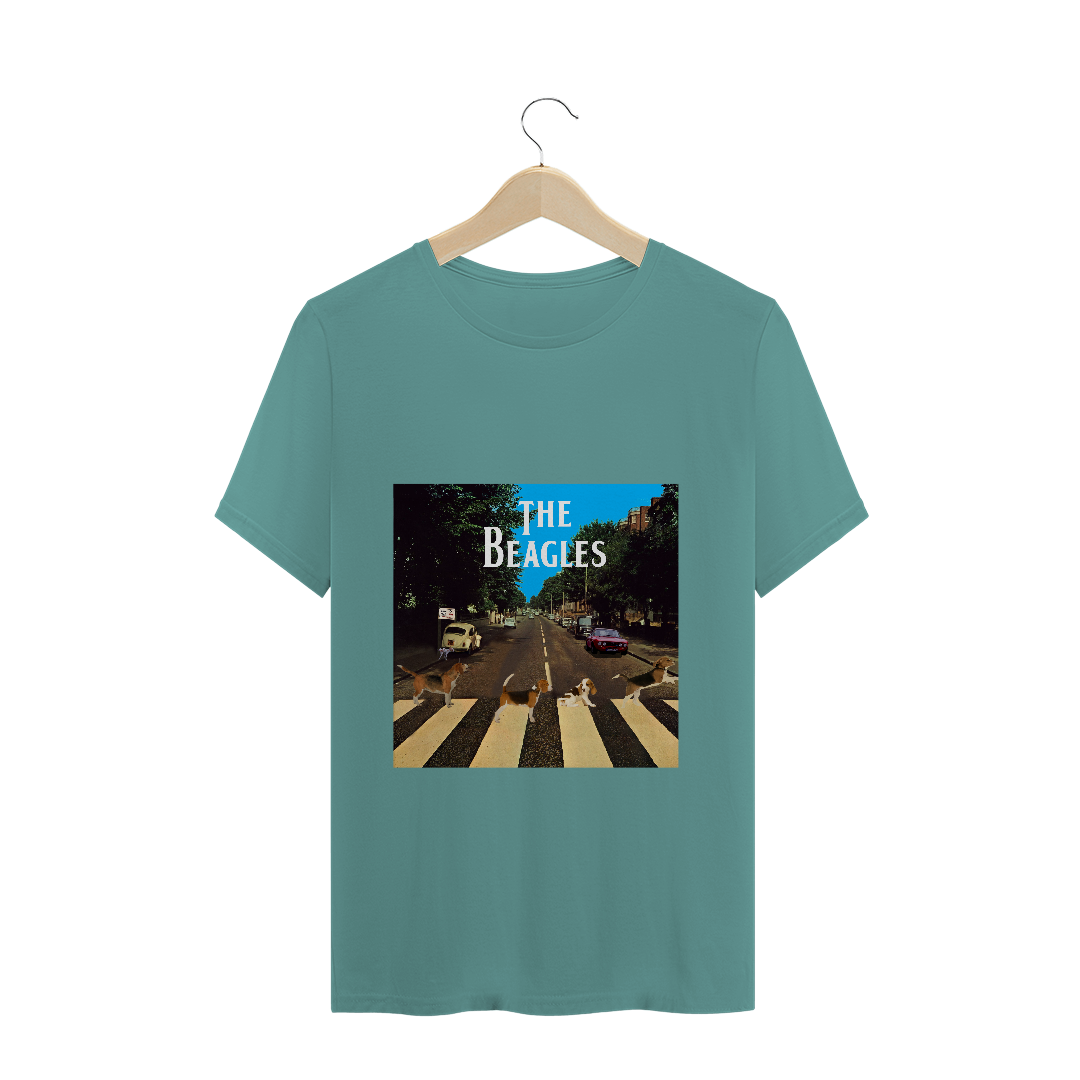 Camiseta Estonada - The Beagles