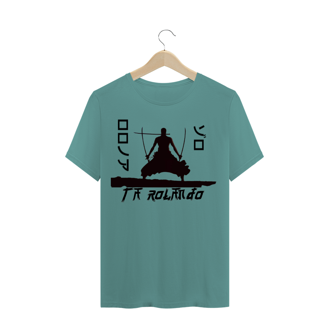 Nome do produto  Tá Rolando anime