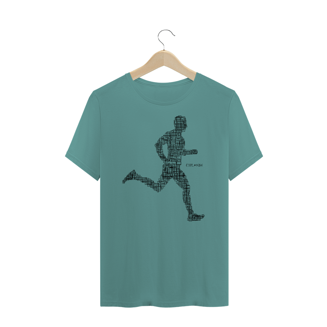 Camiseta Running 