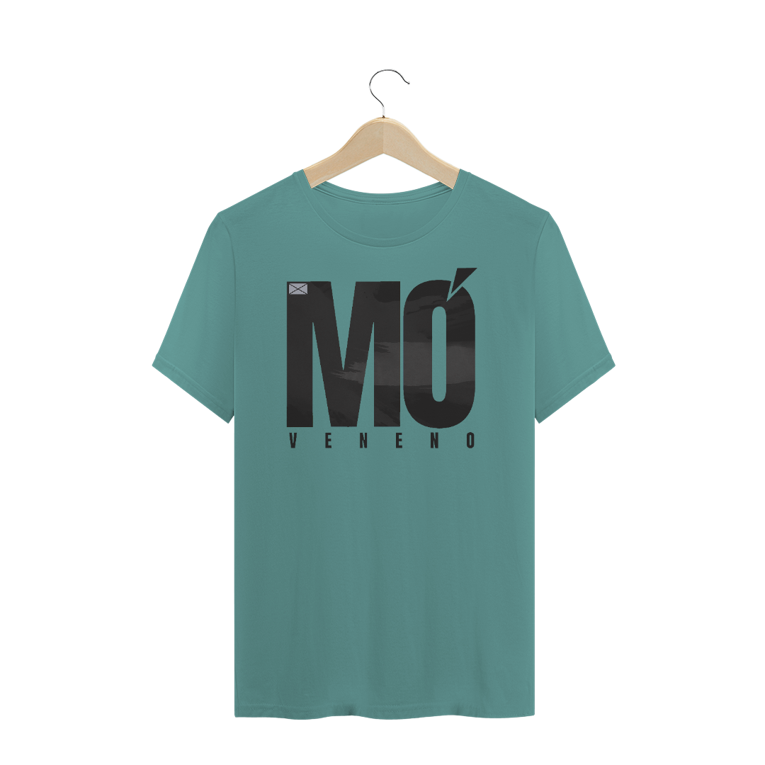 Nome do produto: Camiseta - Mó Veneno
