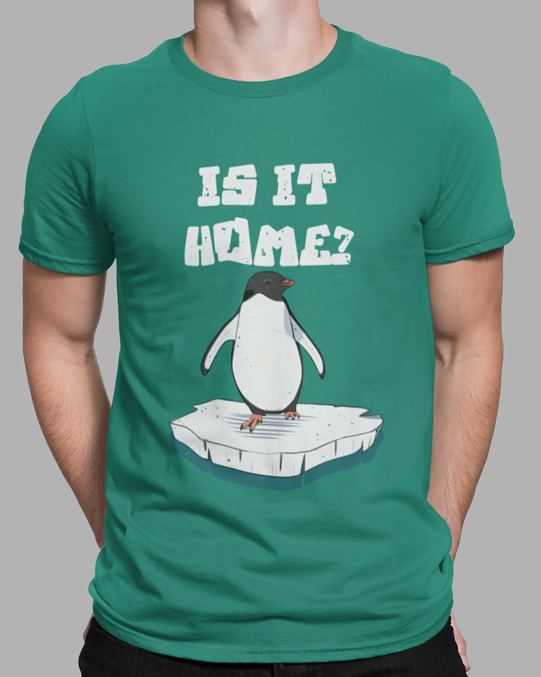 Nome do produto: Camiseta Home?