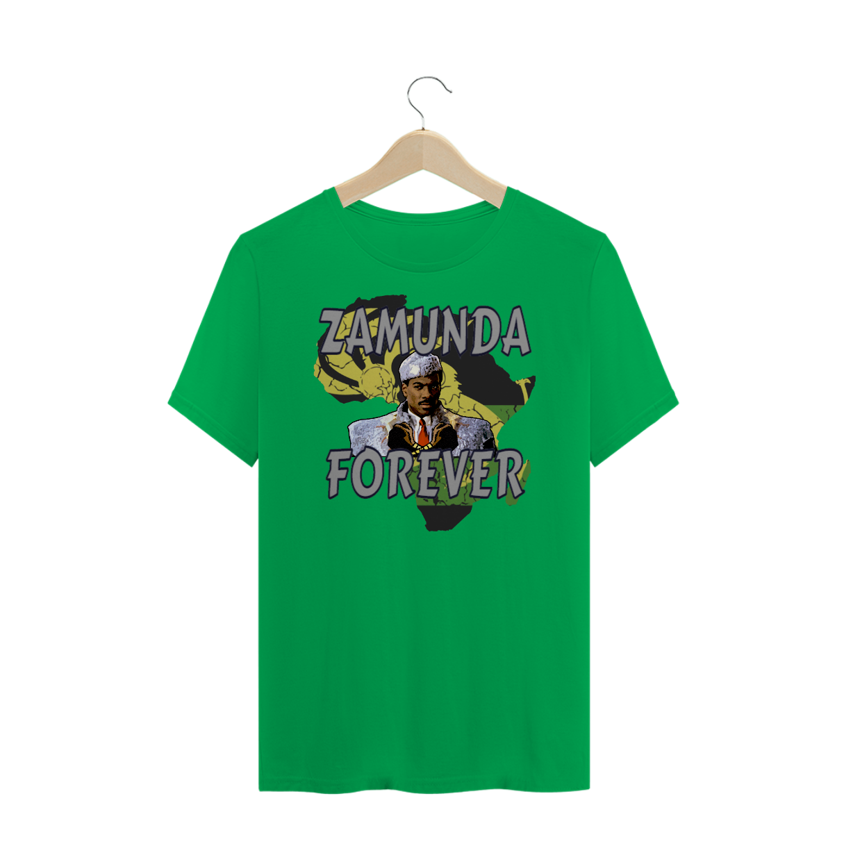 Nome do produto: ZAMUNDA FOREVER